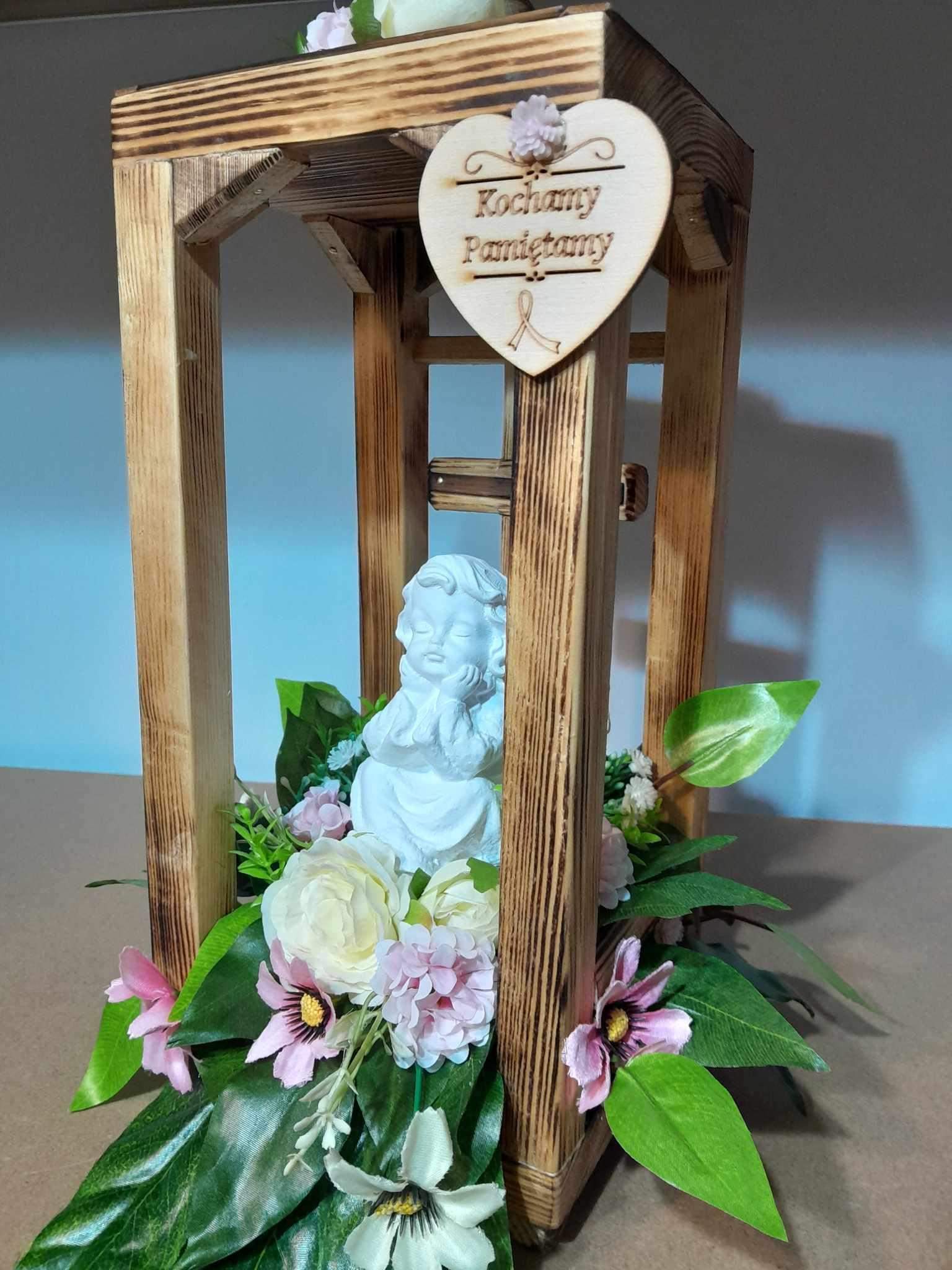 Latarnia z Aniołem 2