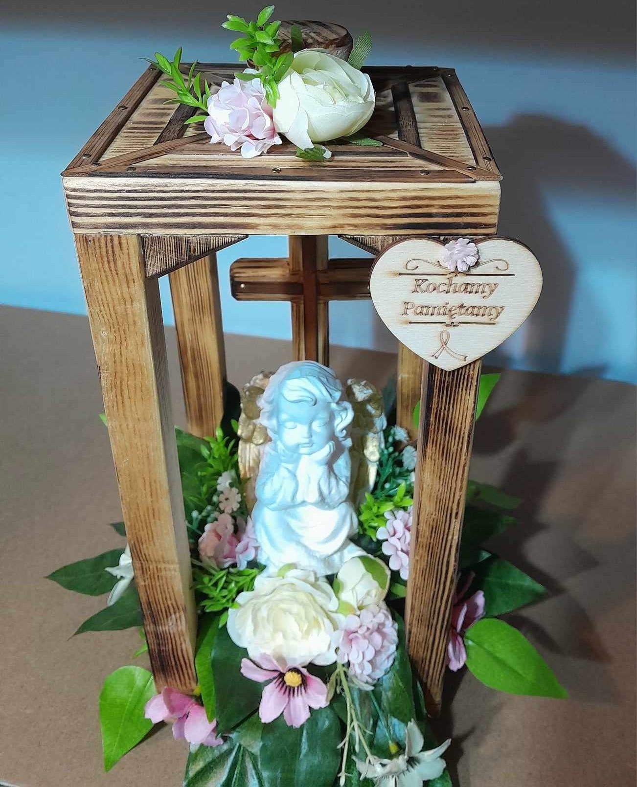 Latarnia z Aniołem 3