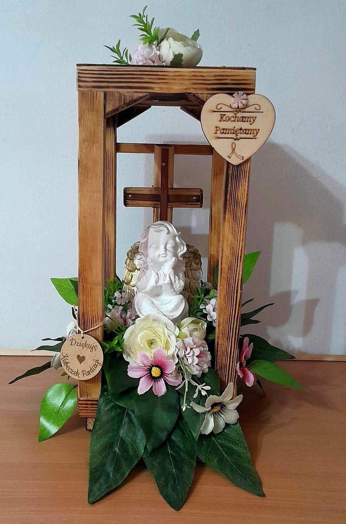 Latarnia z Aniołem 4