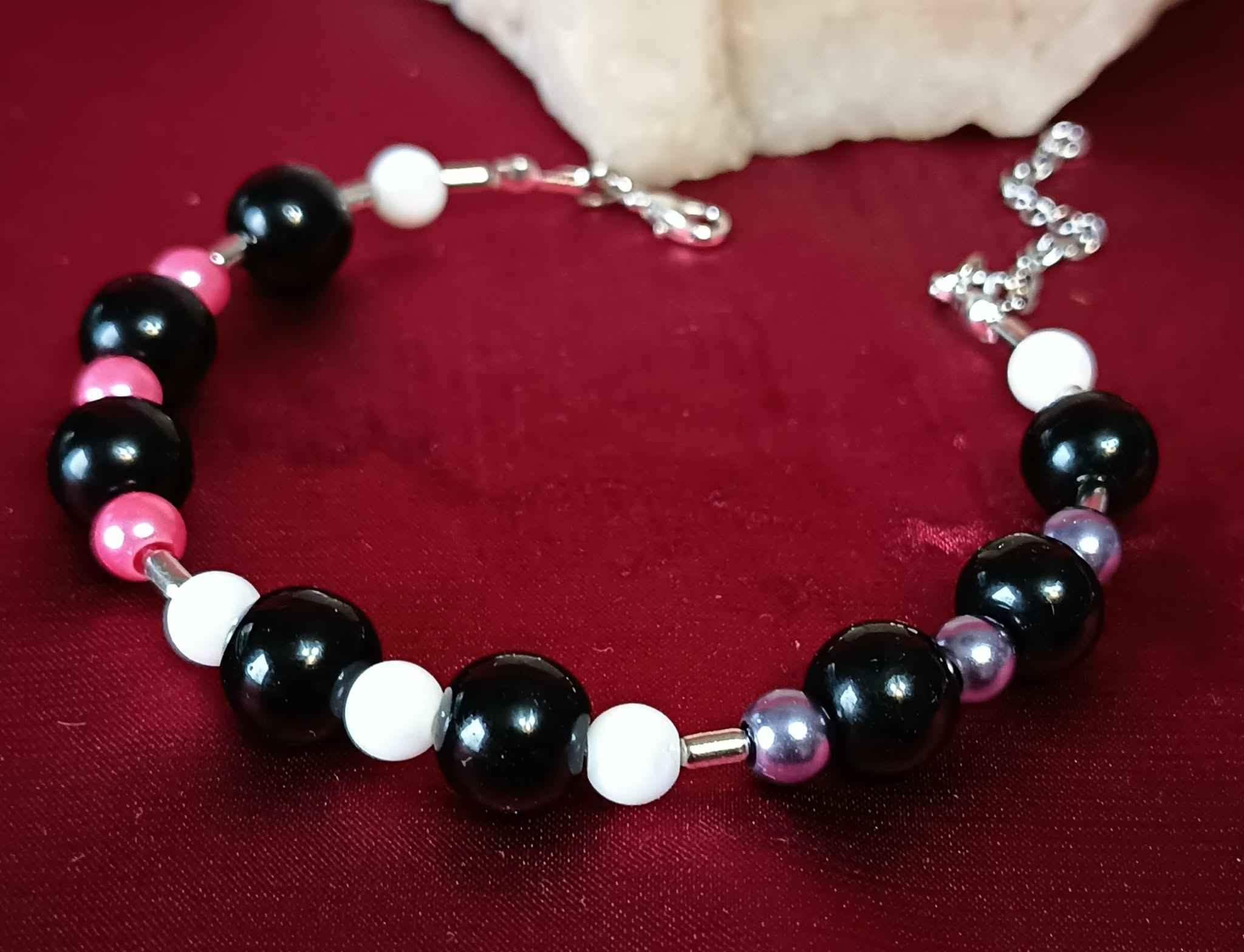 Bransoletka 4 kolory BR#002 1