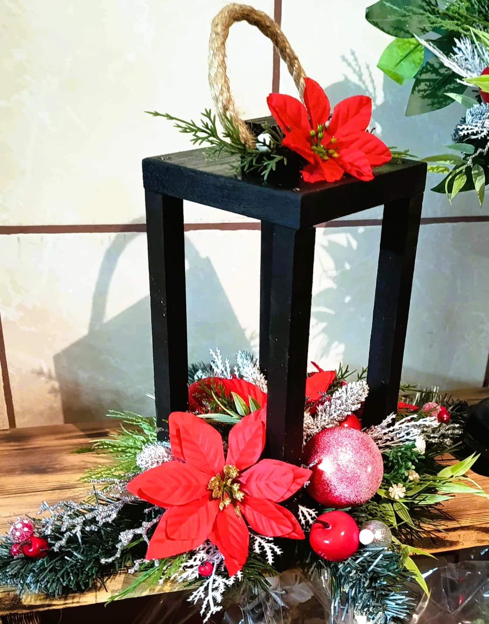 Nagrobny zestaw świąteczny 2/11 1