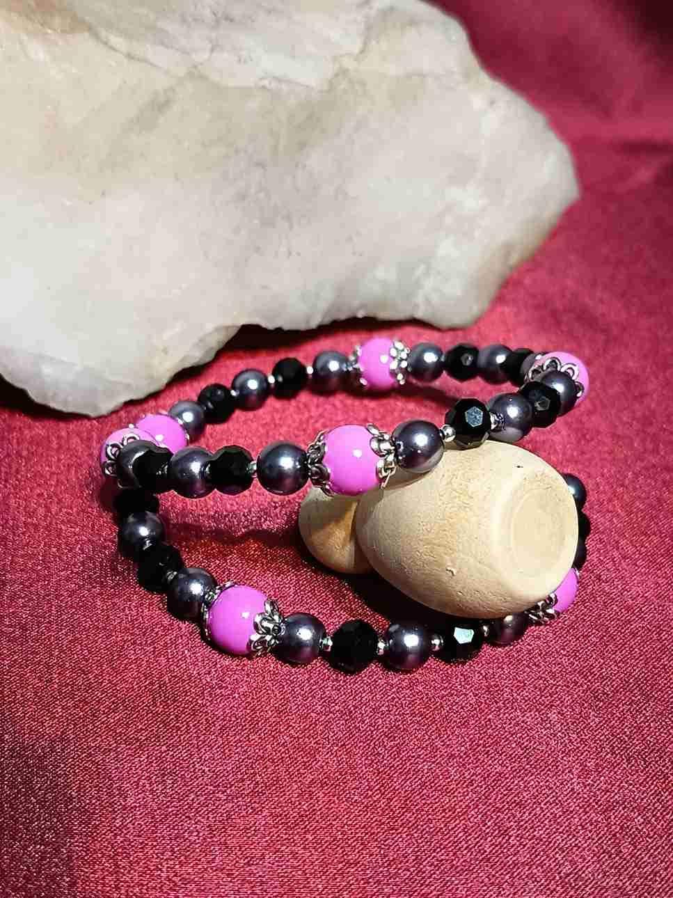 Bransoletka 3 kolory BR#005 2