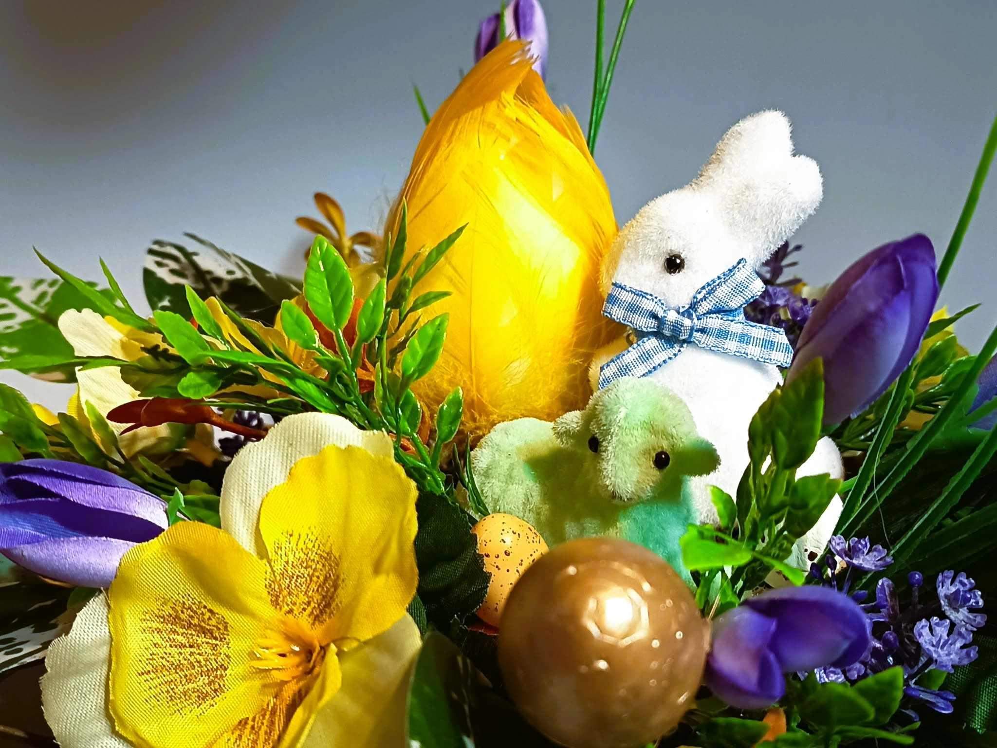 Stroik Wielkanocny #DW015 1