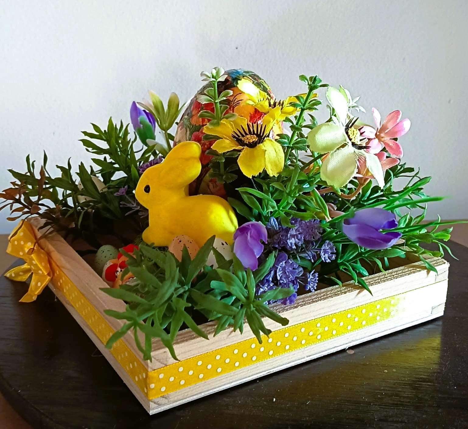 Stroik Wielkanocny #DW011 1