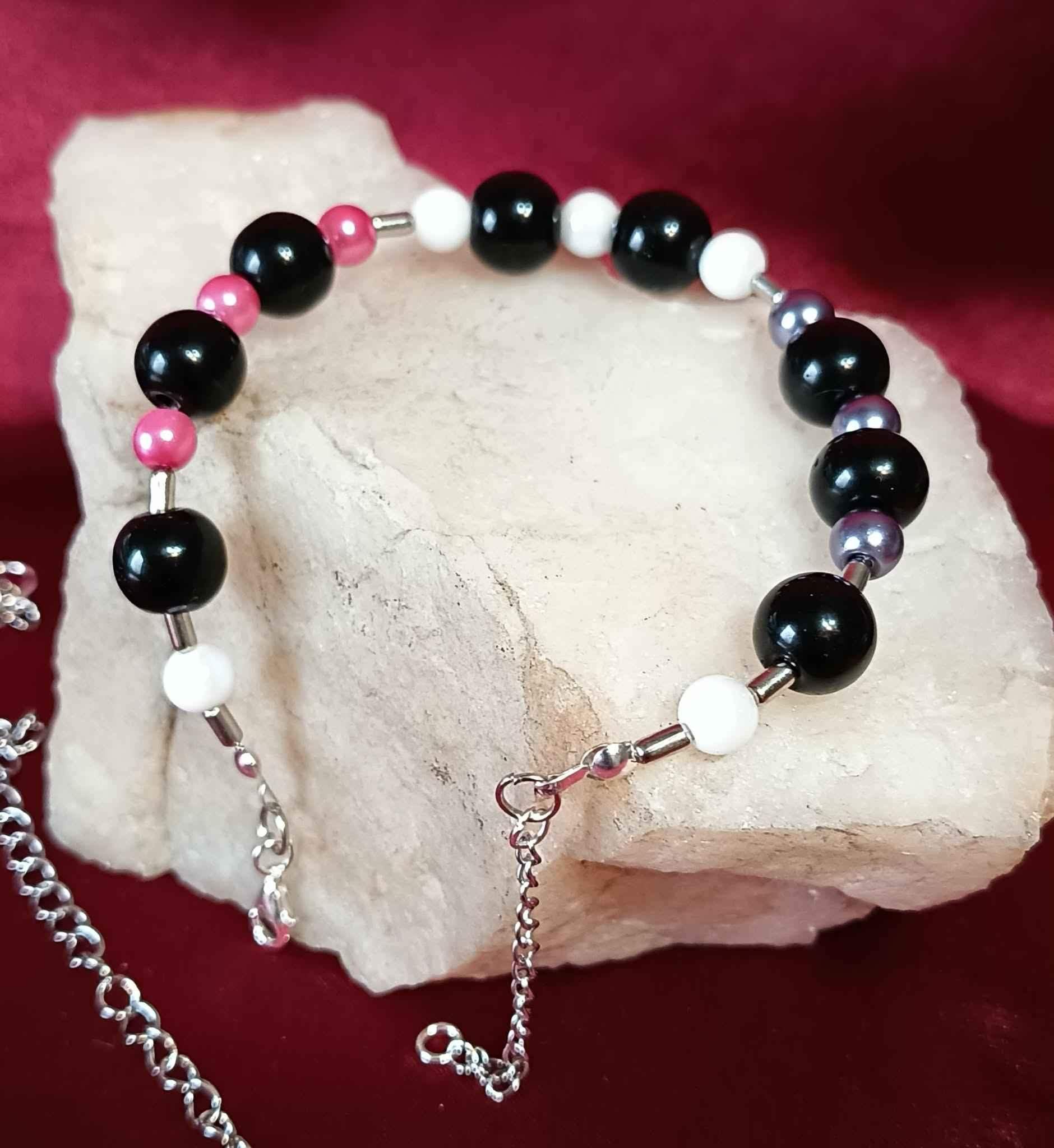 Bransoletka 4 kolory BR#002 0