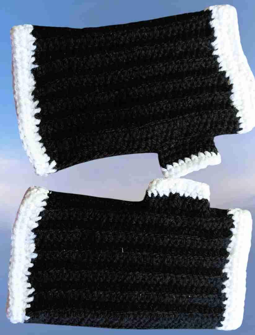 Mitenki z wełenki 2 1