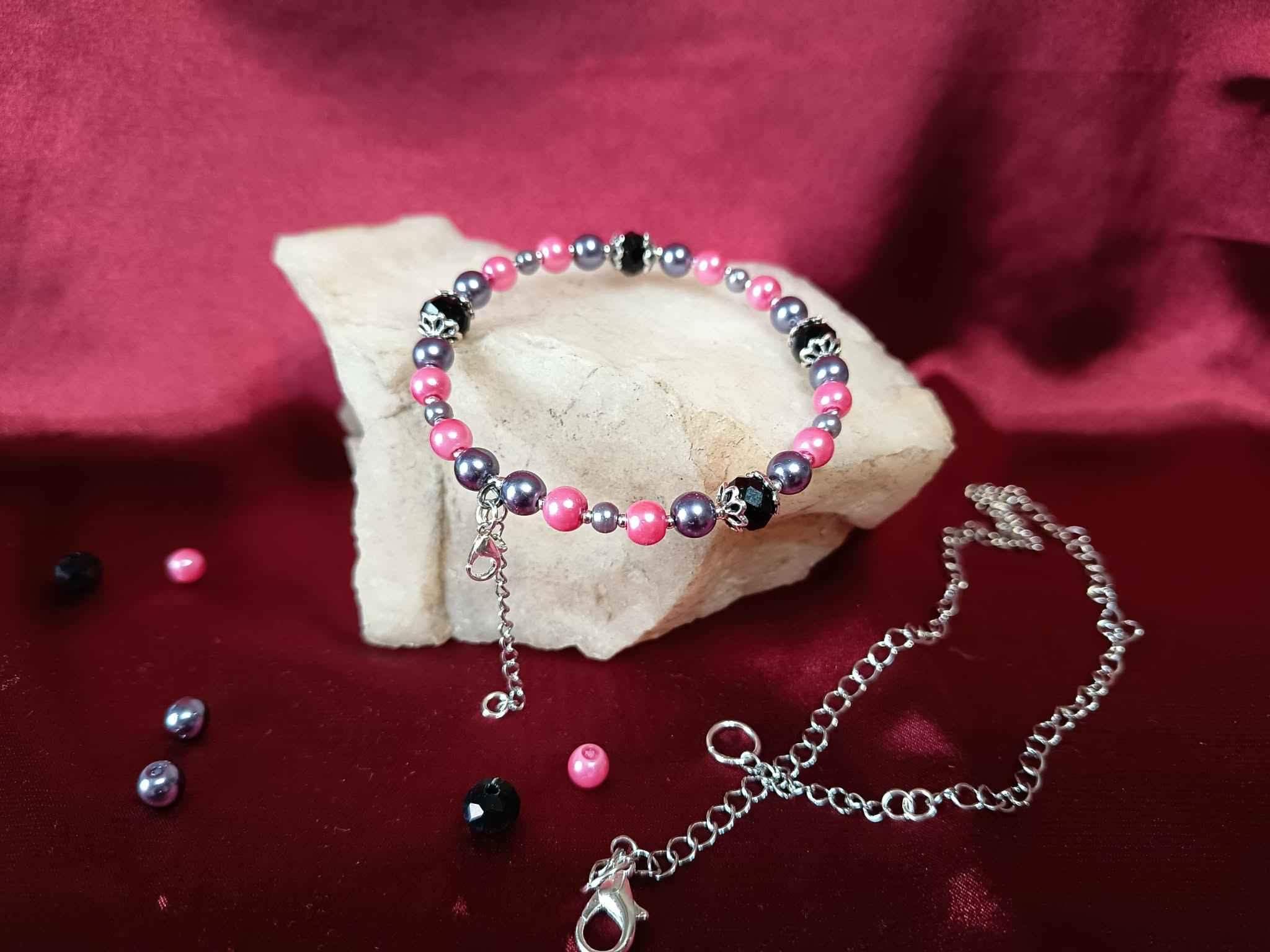 Bransoletka mix kolor BR#001 1