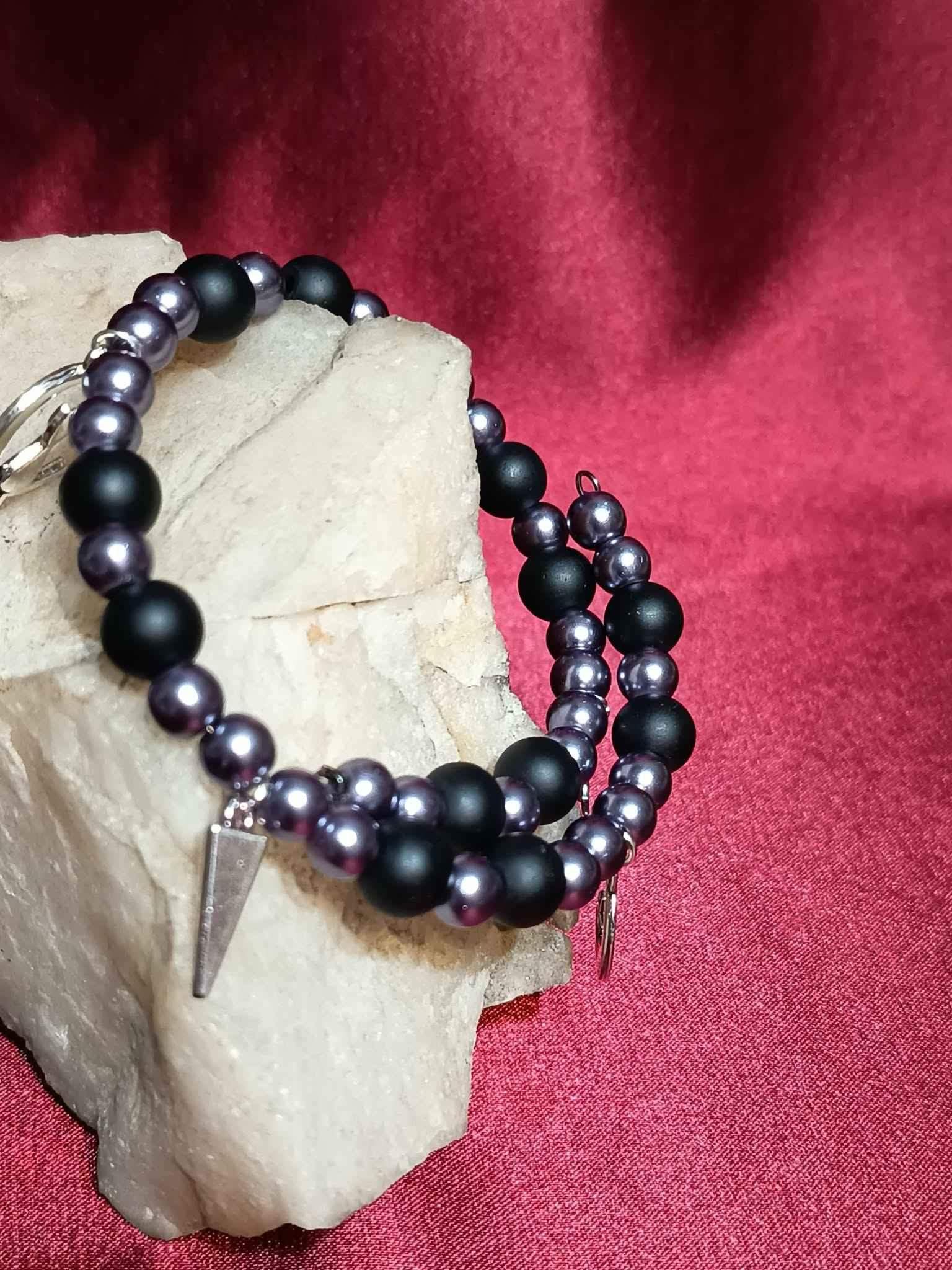 Bransoletka zawieszki mix BR#007 2