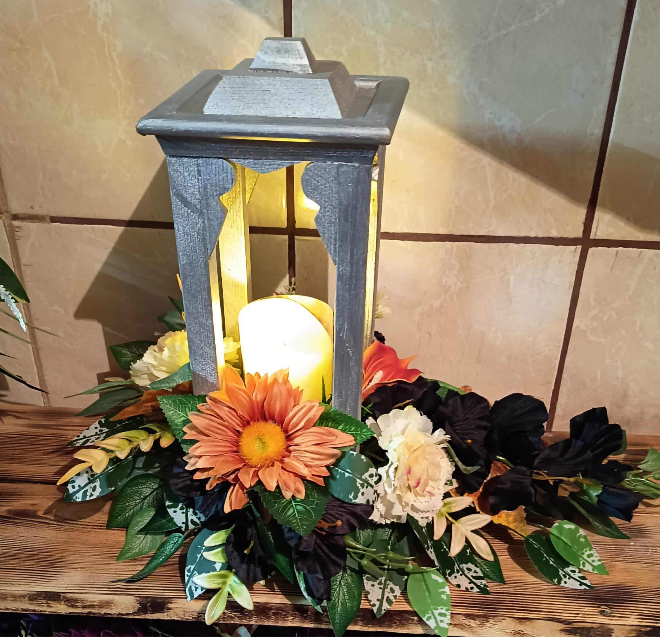 Wyjątkowa Latarnia 1