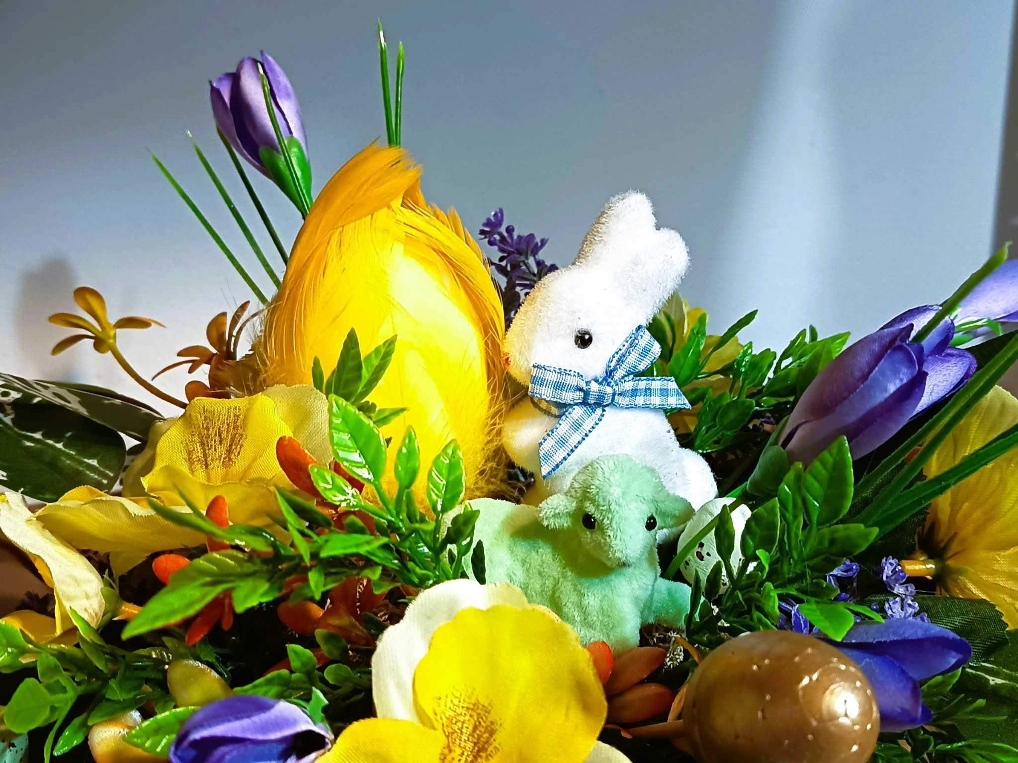 Stroik Wielkanocny #DW015 3