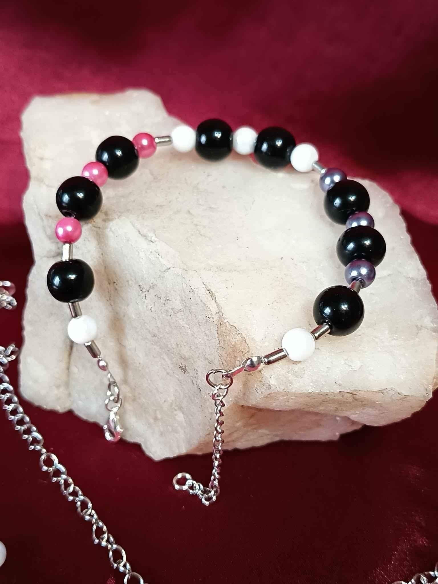 Bransoletka 4 kolory BR#002 3