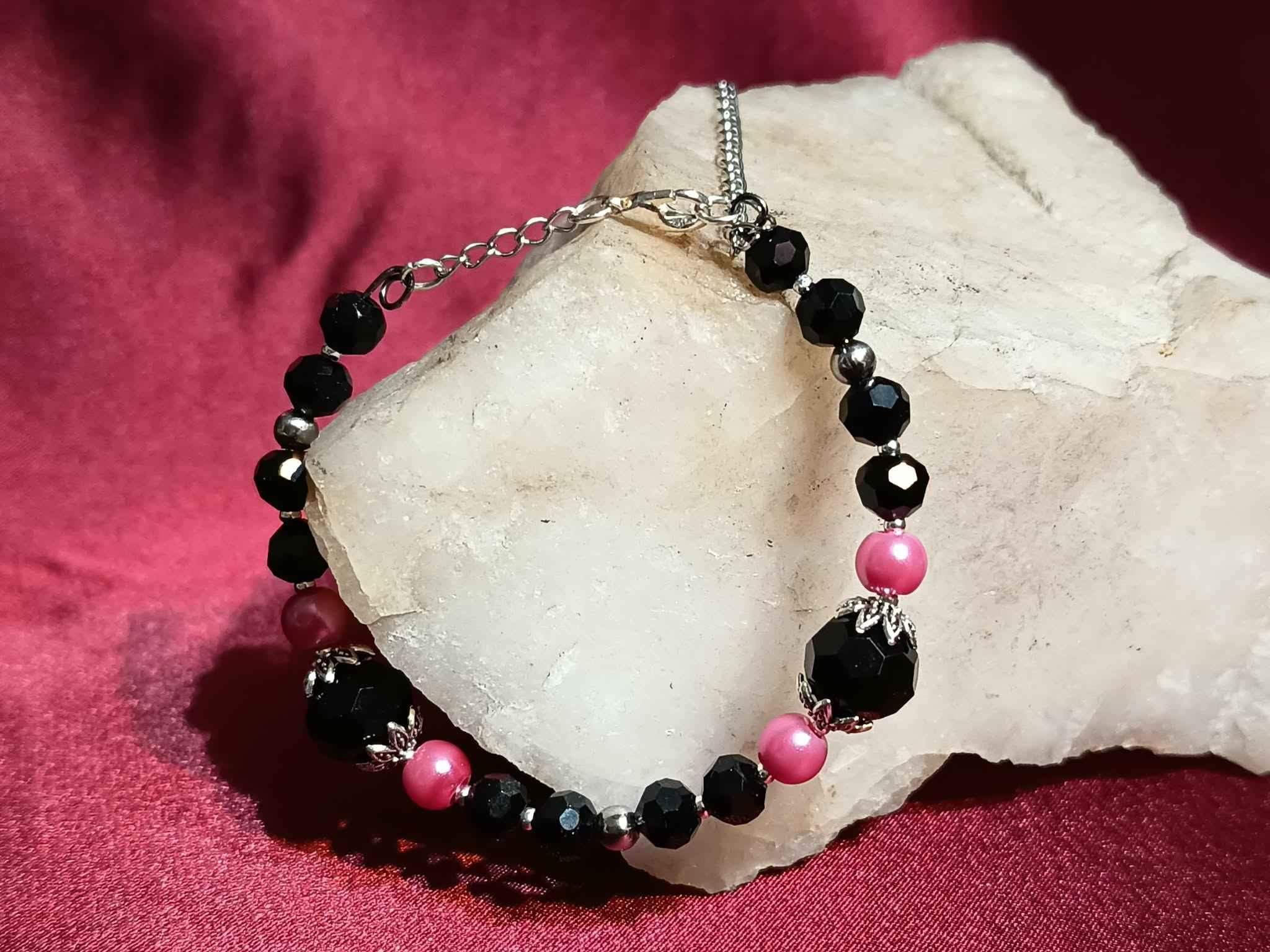 Bransoletka 2 kolory BR#006 4