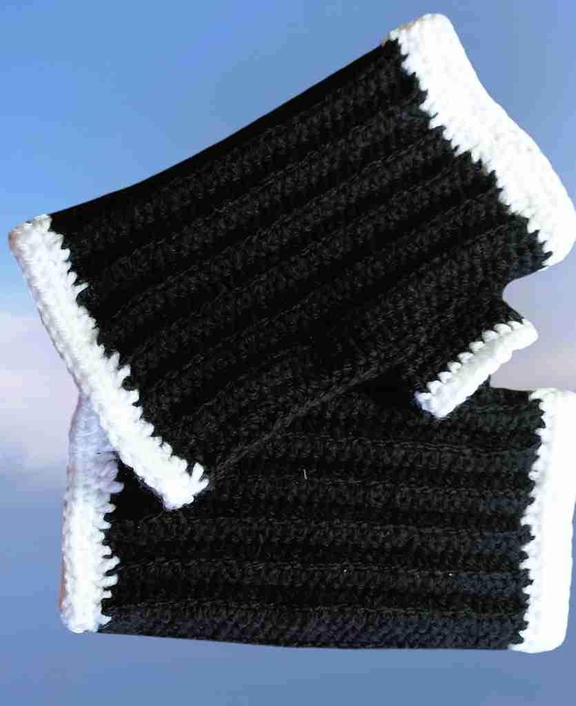 Mitenki z wełenki 2 4