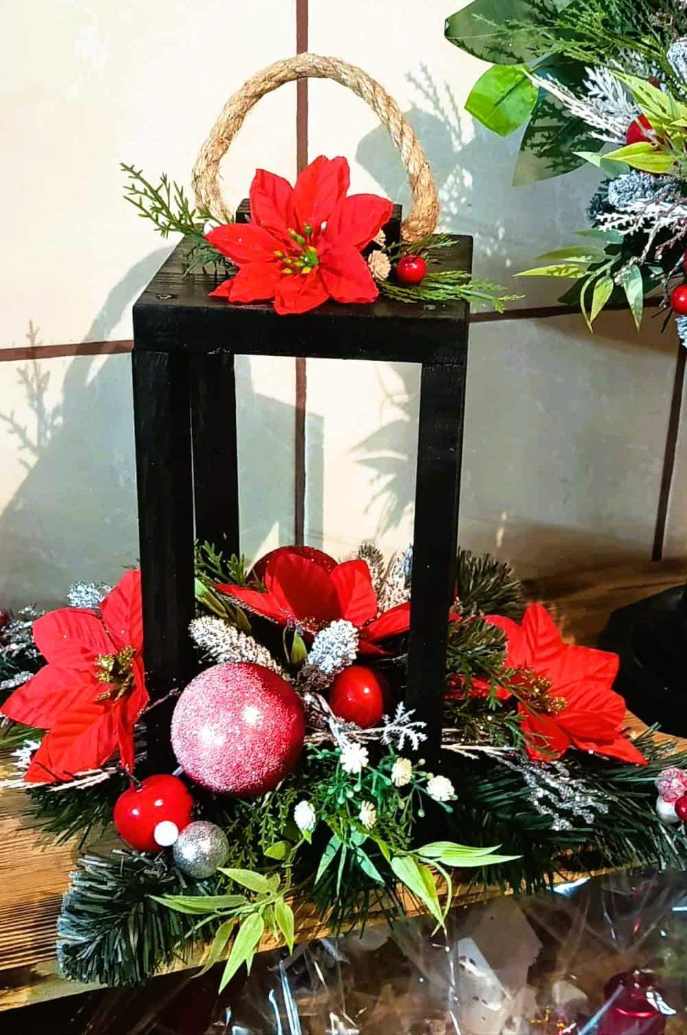 Nagrobny zestaw świąteczny 2/11 5