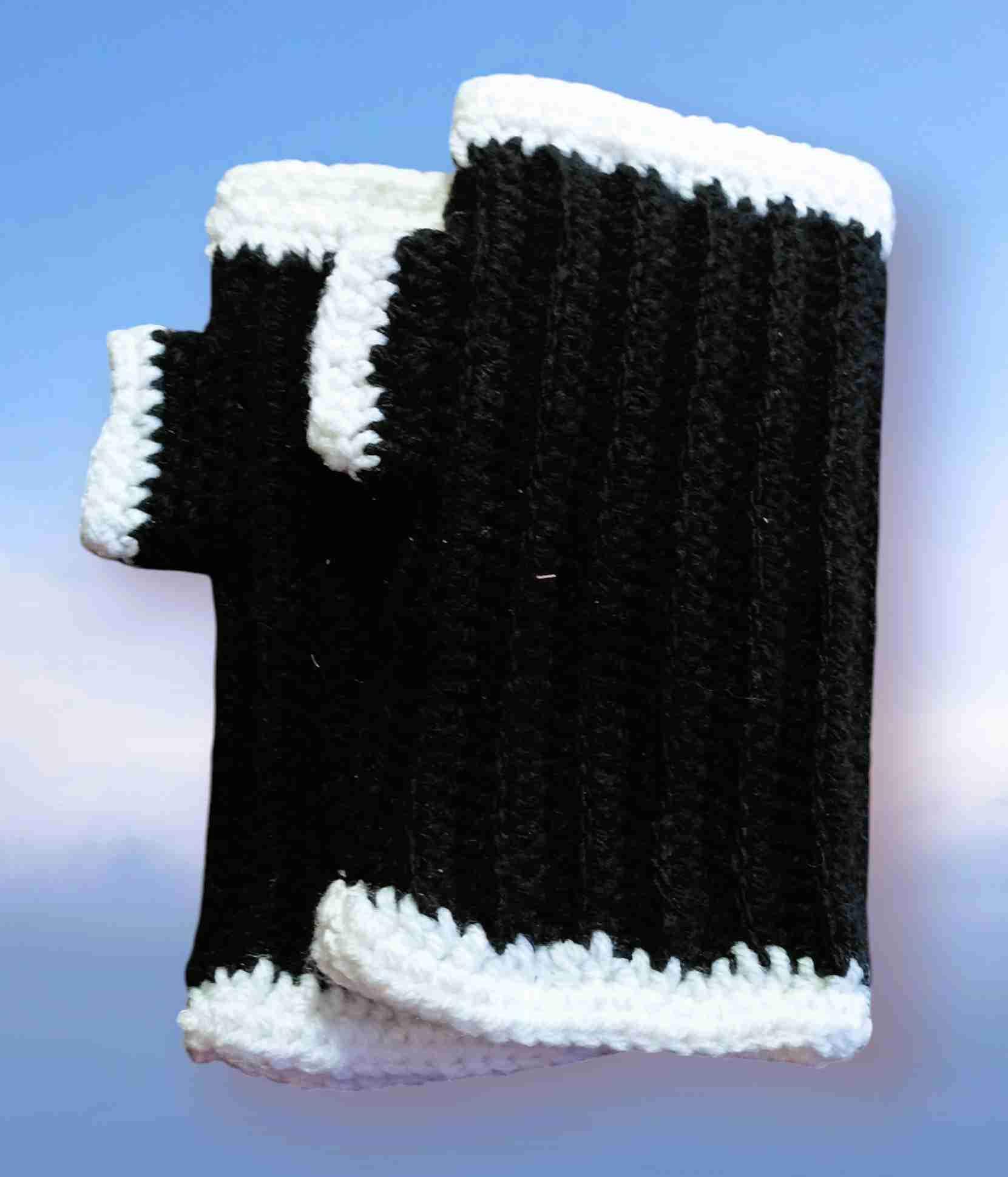 Mitenki z wełenki 2 5