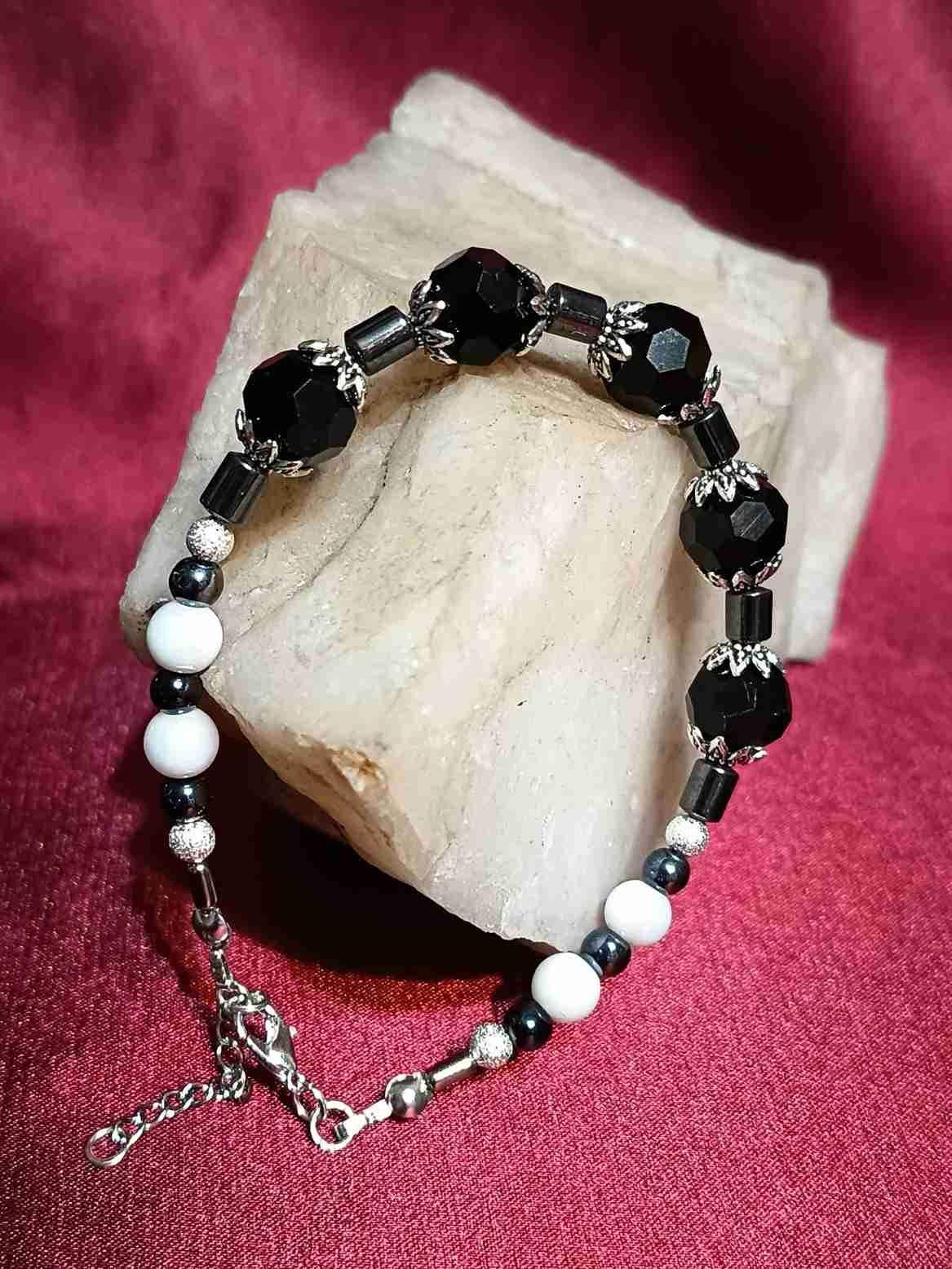 Bransoletka mix BR#009 2