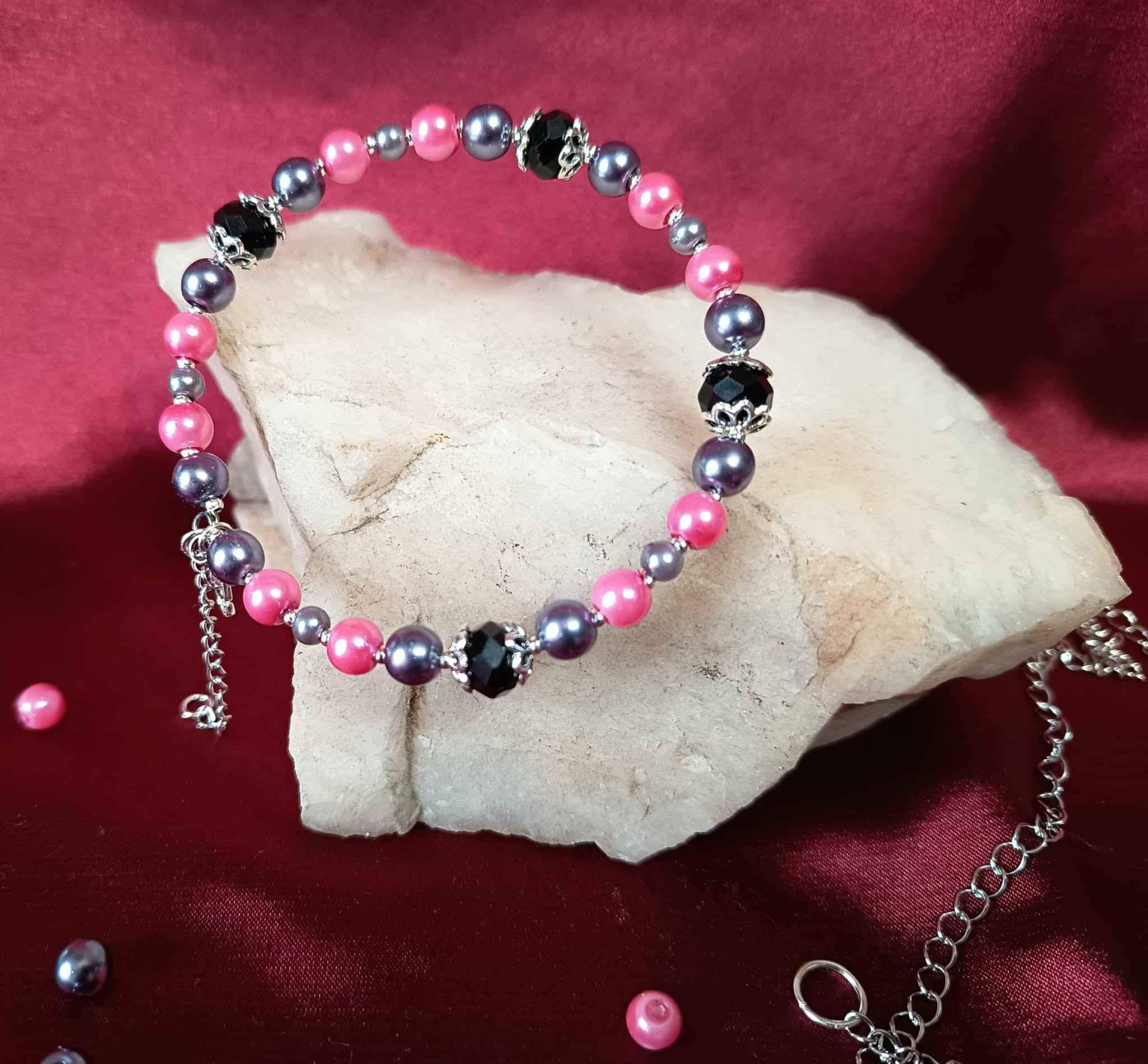 Bransoletka mix kolor BR#001 4