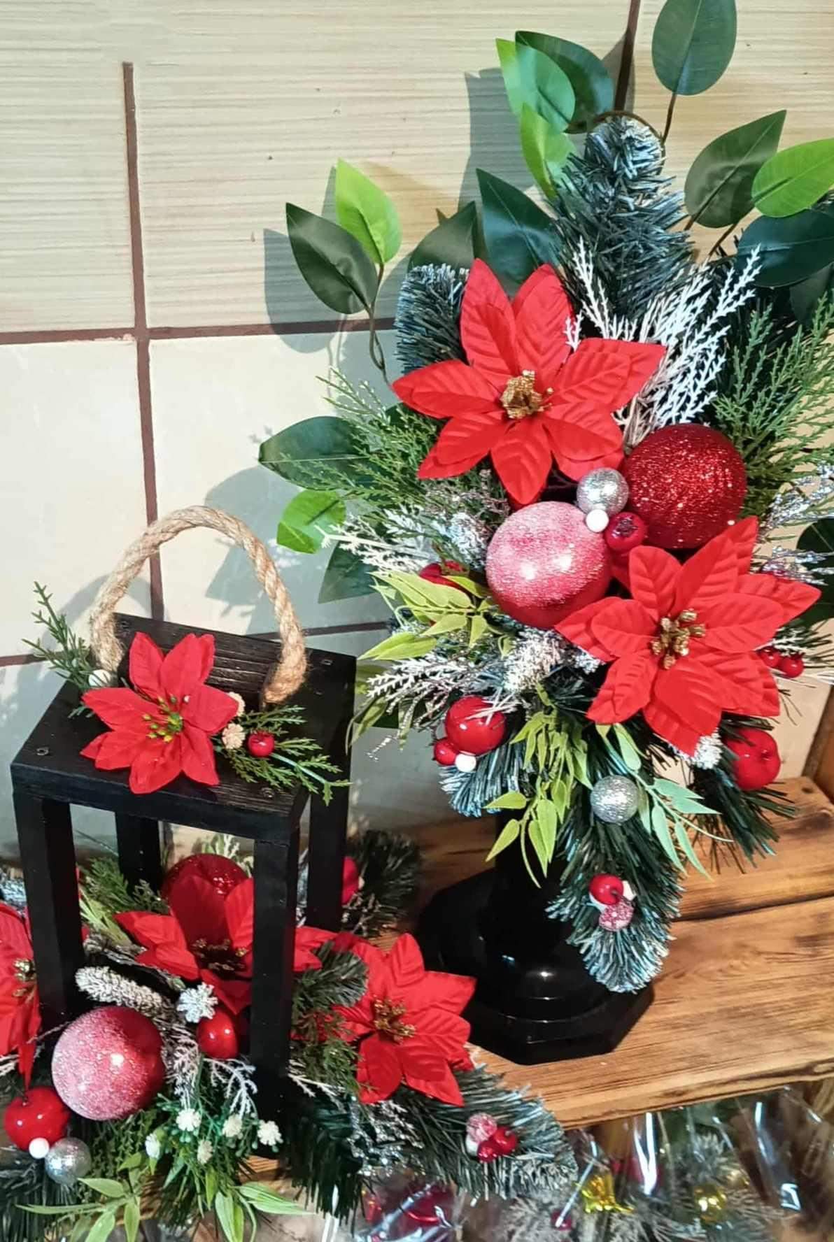 Nagrobny zestaw świąteczny 2/11 7