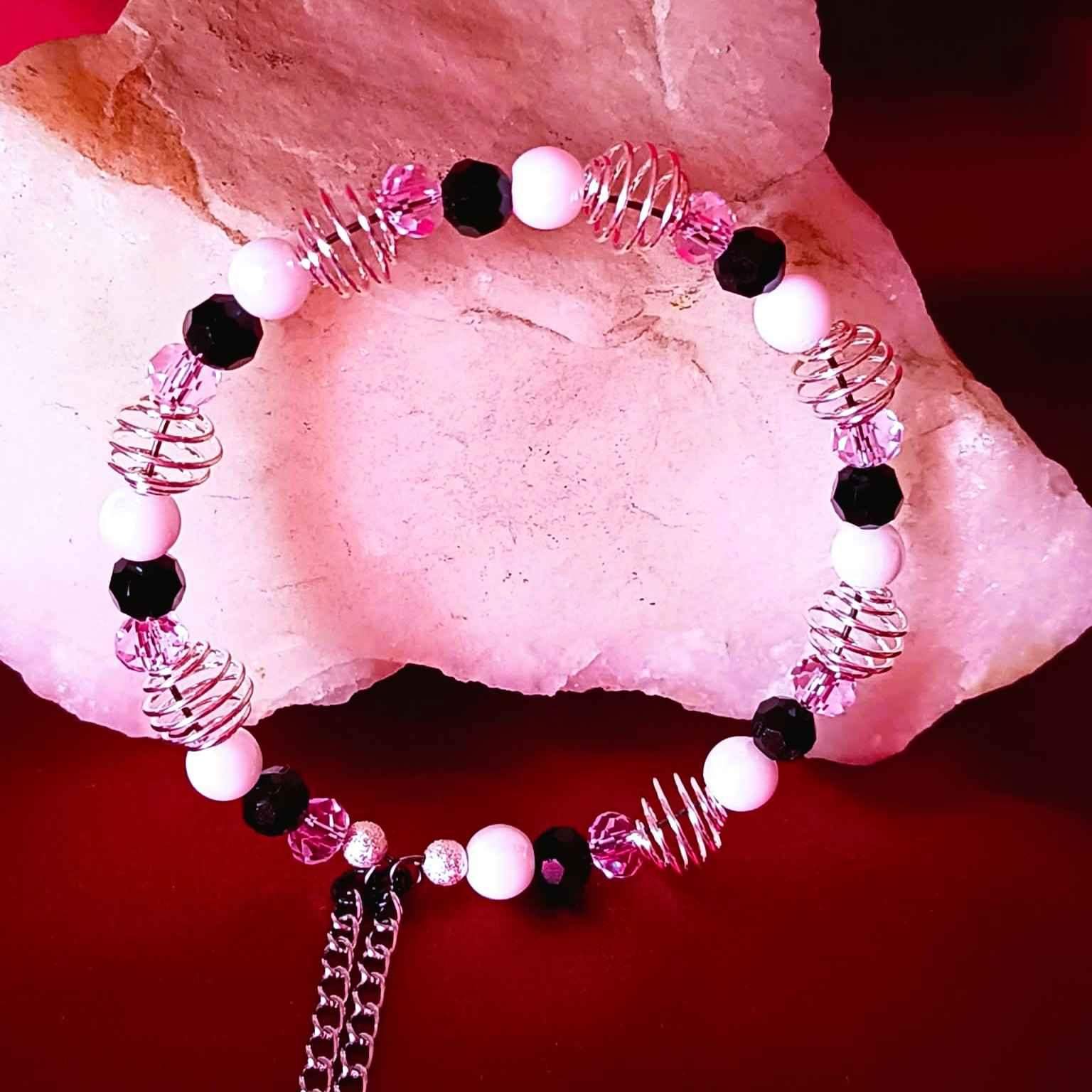 Bransoletka mix kolor BR#015 0