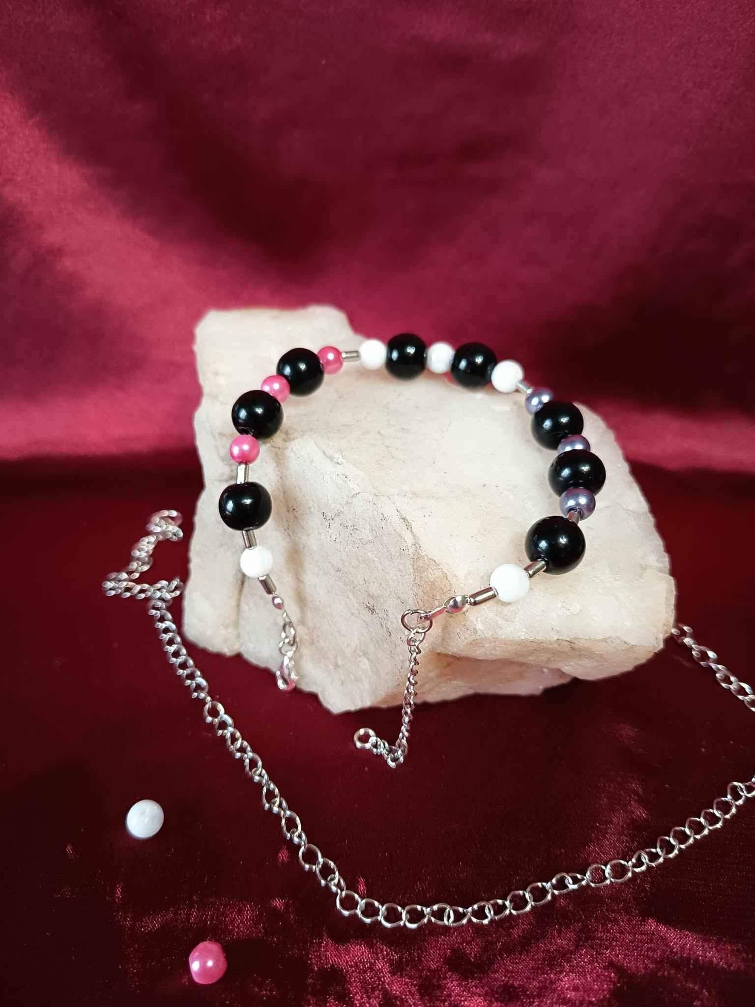 Bransoletka 4 kolory BR#002 4