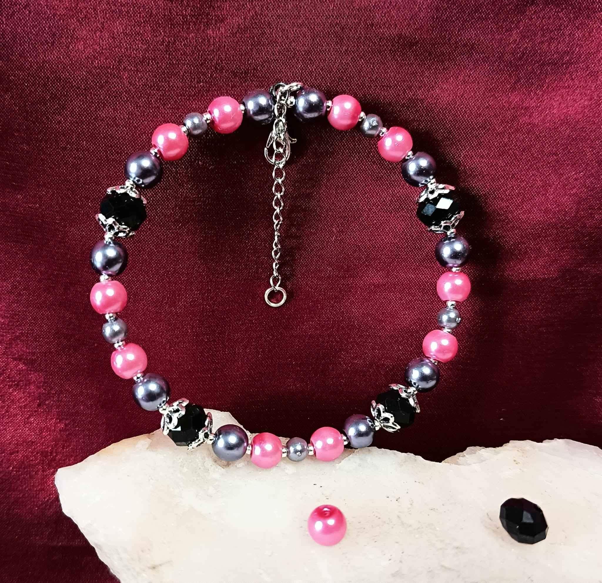 Bransoletka mix kolor BR#001 2