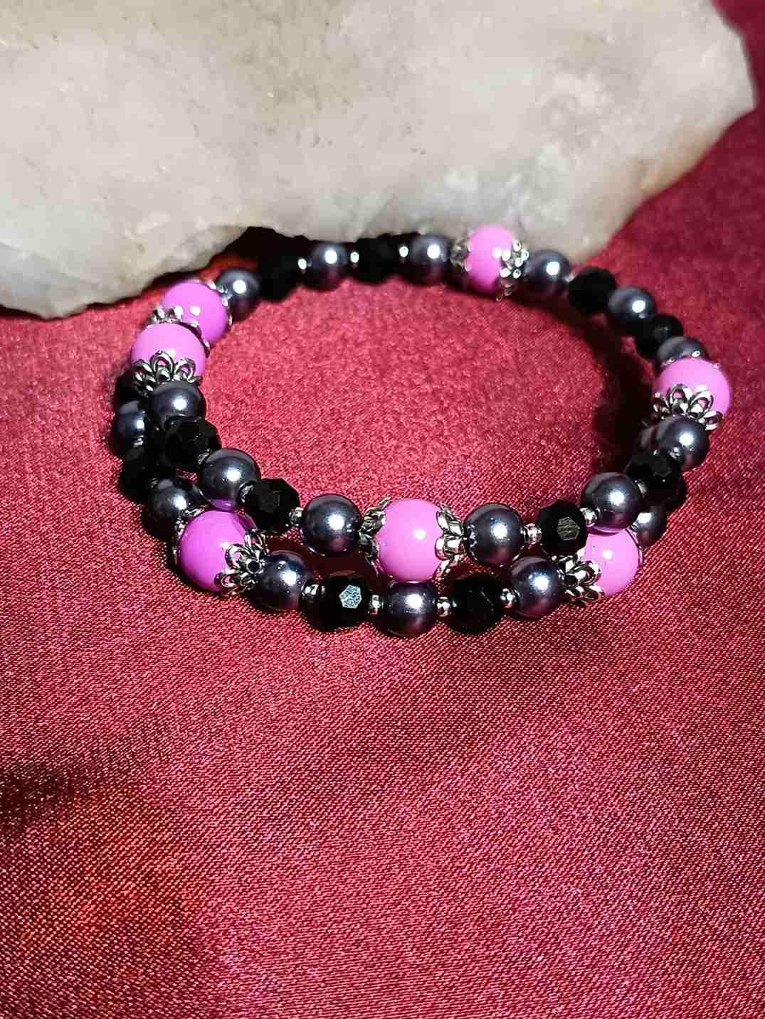 Bransoletka 3 kolory BR#005 0