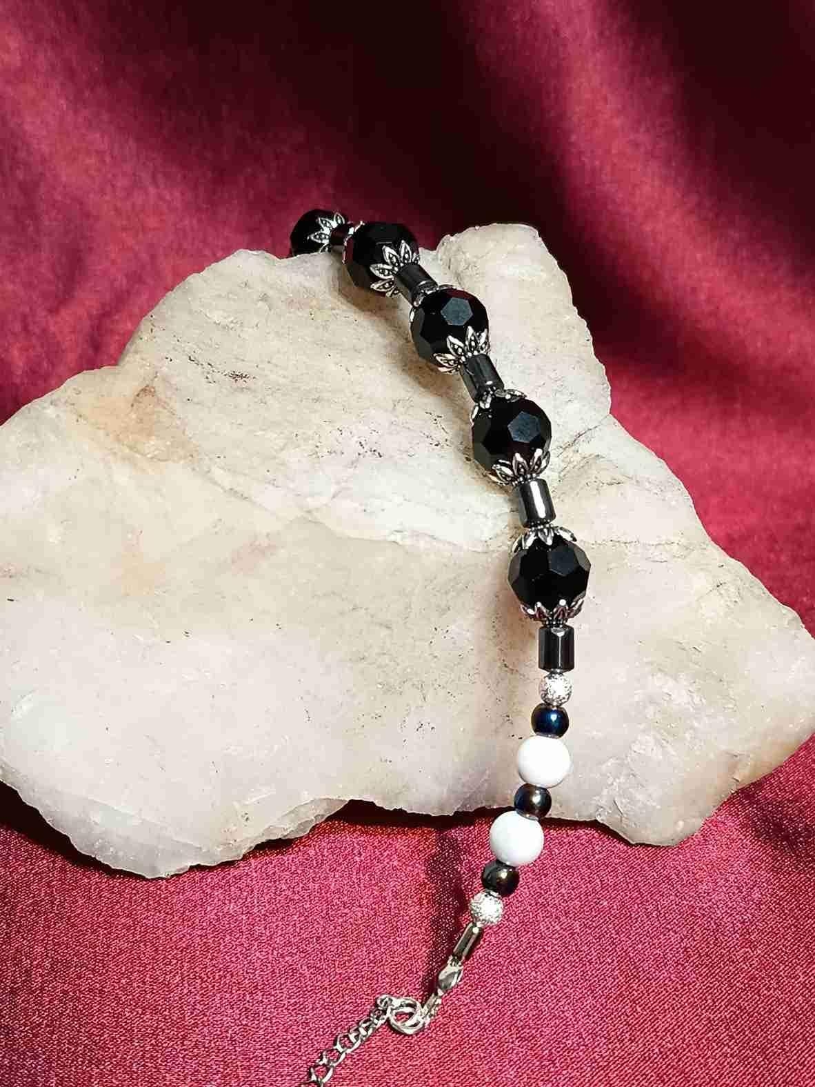 Bransoletka mix BR#009 4