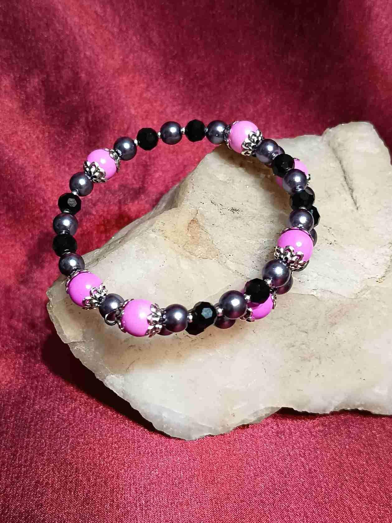 Bransoletka 3 kolory BR#005 1