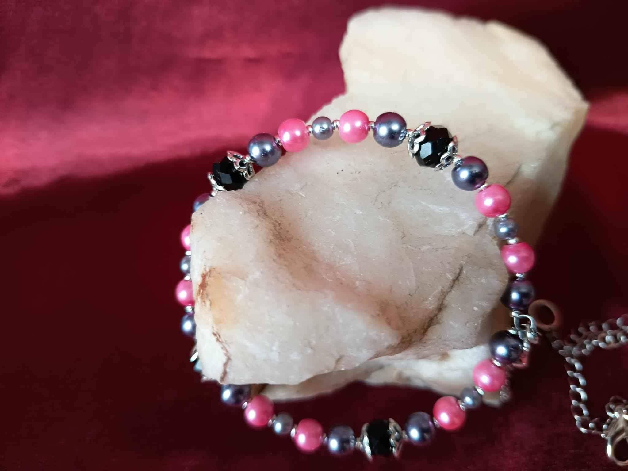 Bransoletka mix kolor BR#001 3