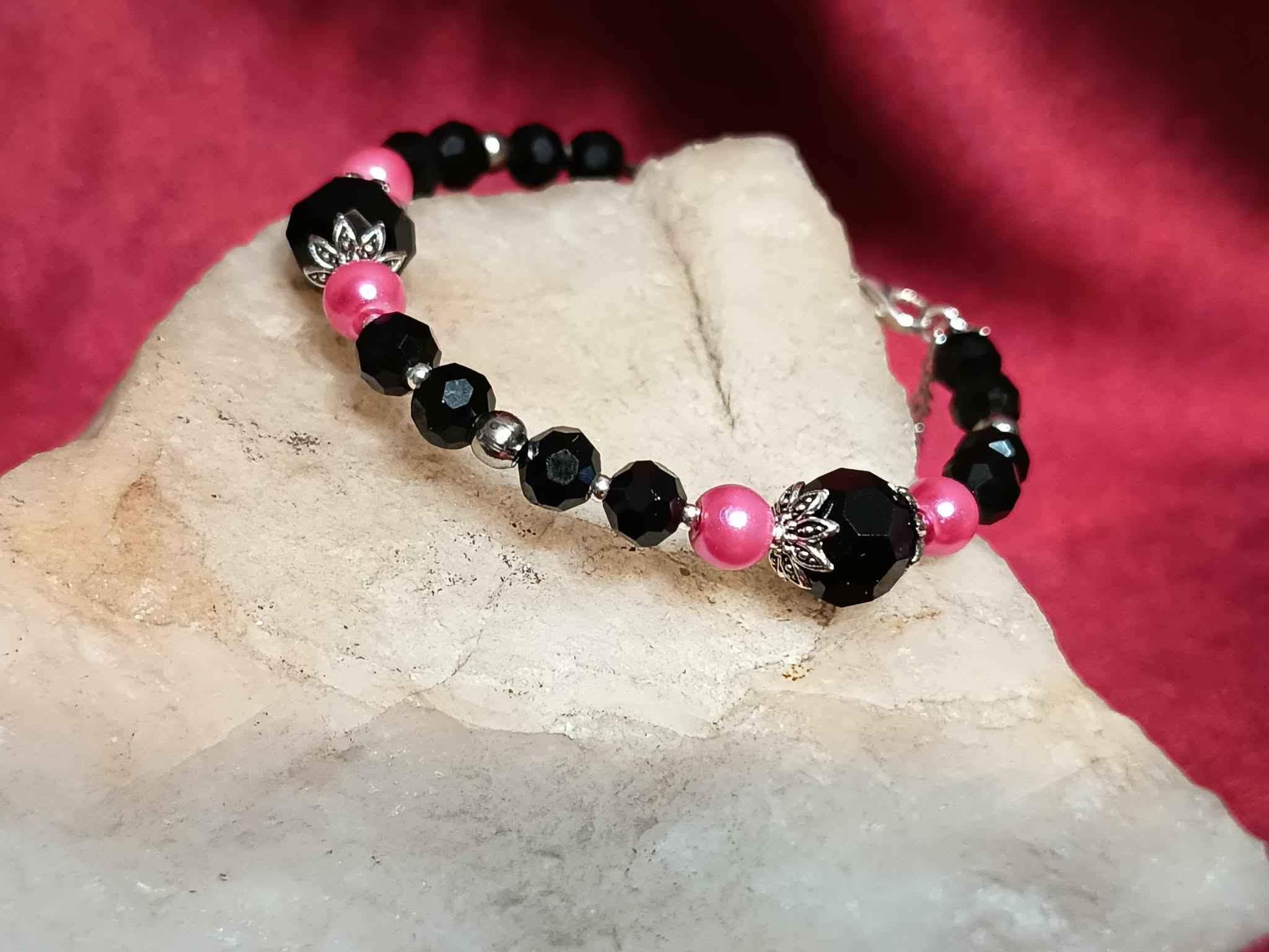 Bransoletka 2 kolory BR#006 1