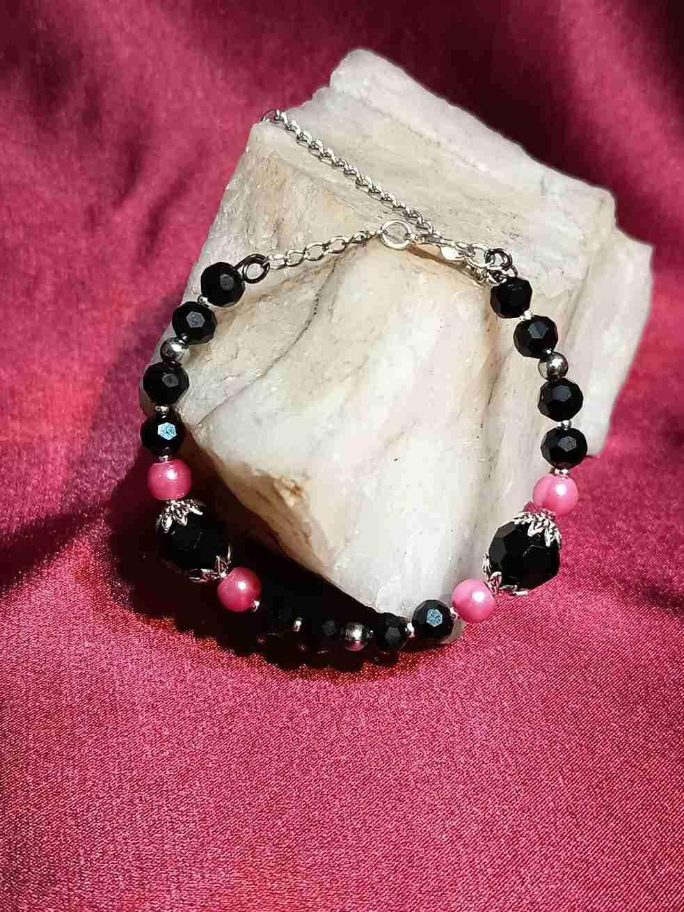 Bransoletka 2 kolory BR#006 2