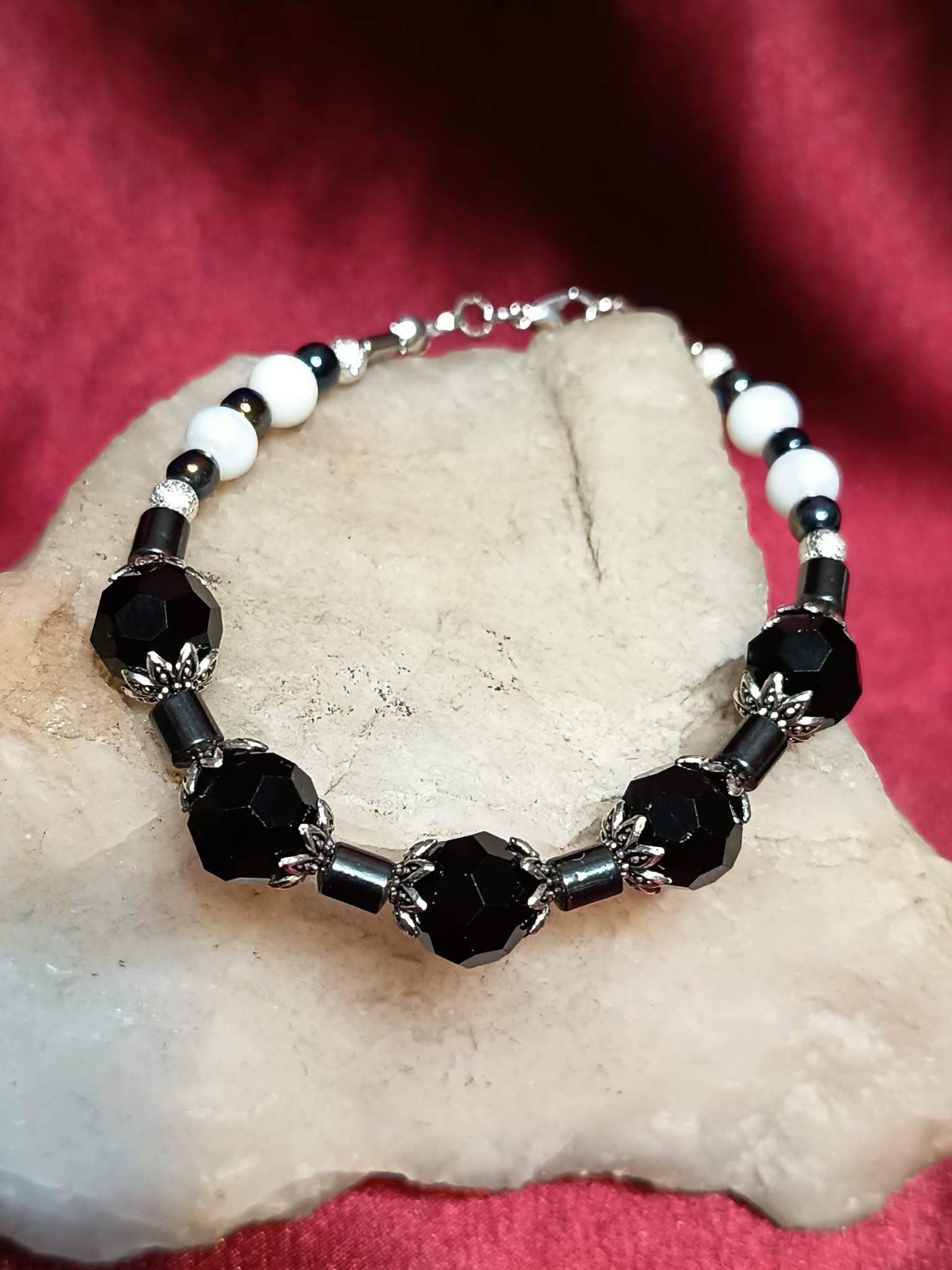 Bransoletka mix BR#009 0