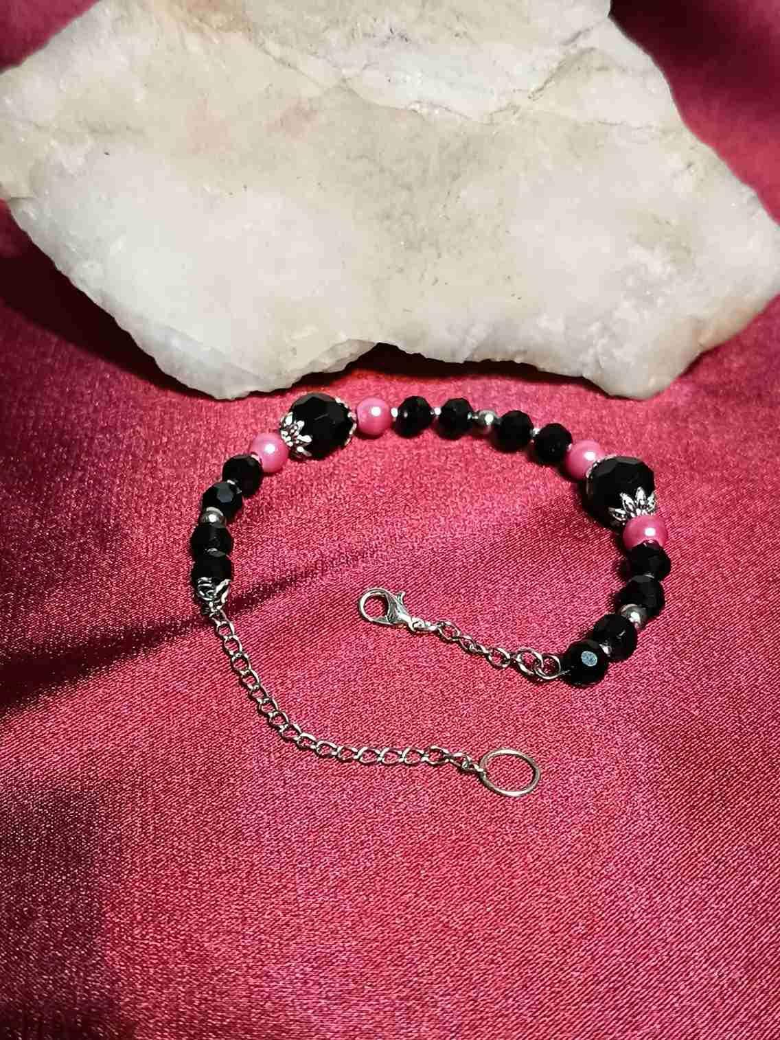 Bransoletka 2 kolory BR#006 0