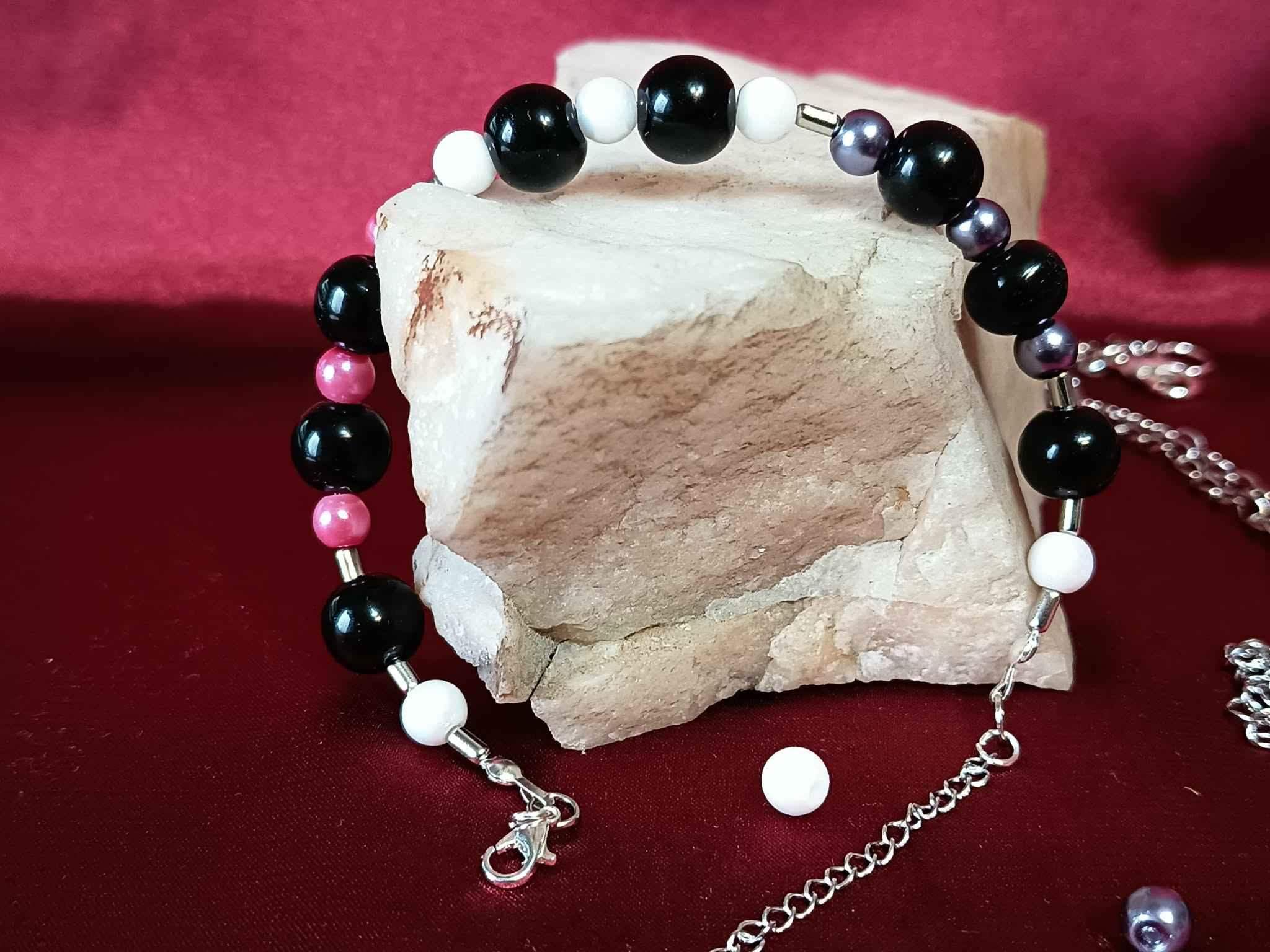 Bransoletka 4 kolory BR#002 2