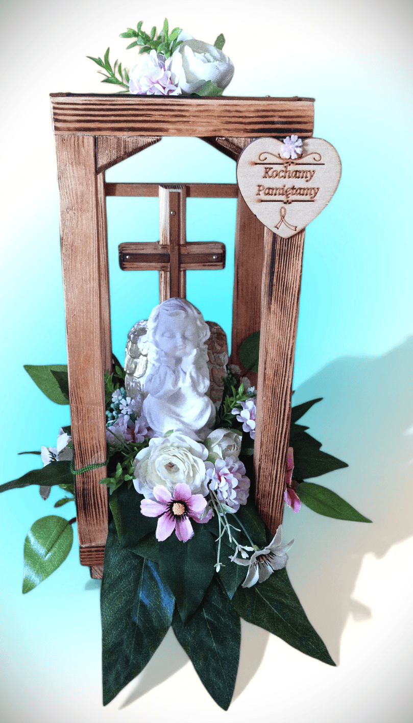 Latarnia z Aniołem 1