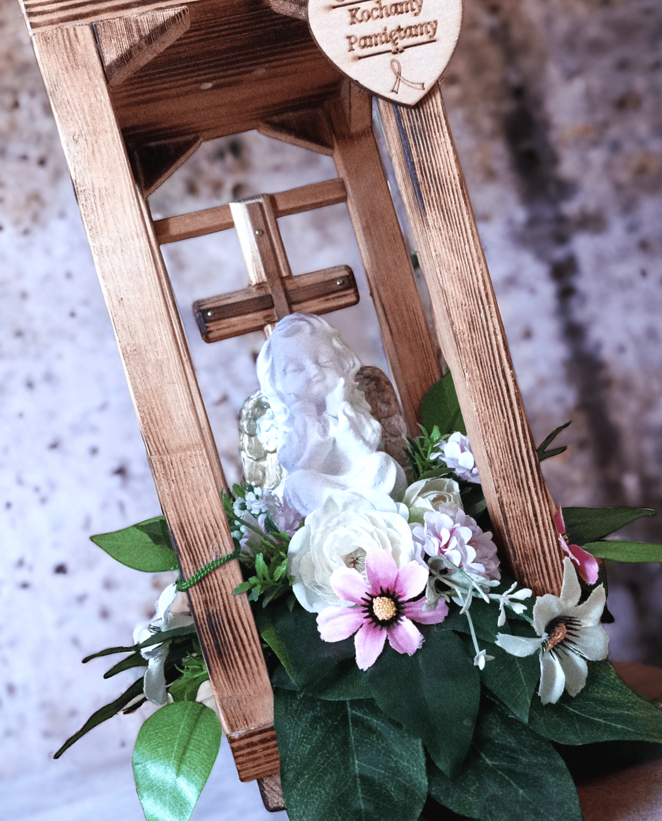 Latarnia z Aniołem 5