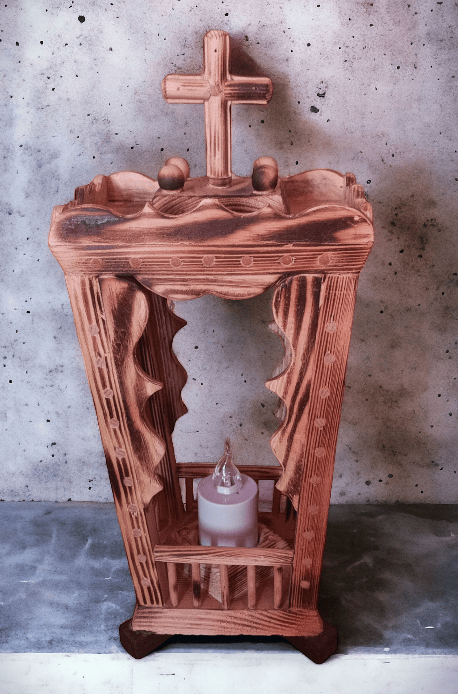 Kapliczka ze Światełkiem 2