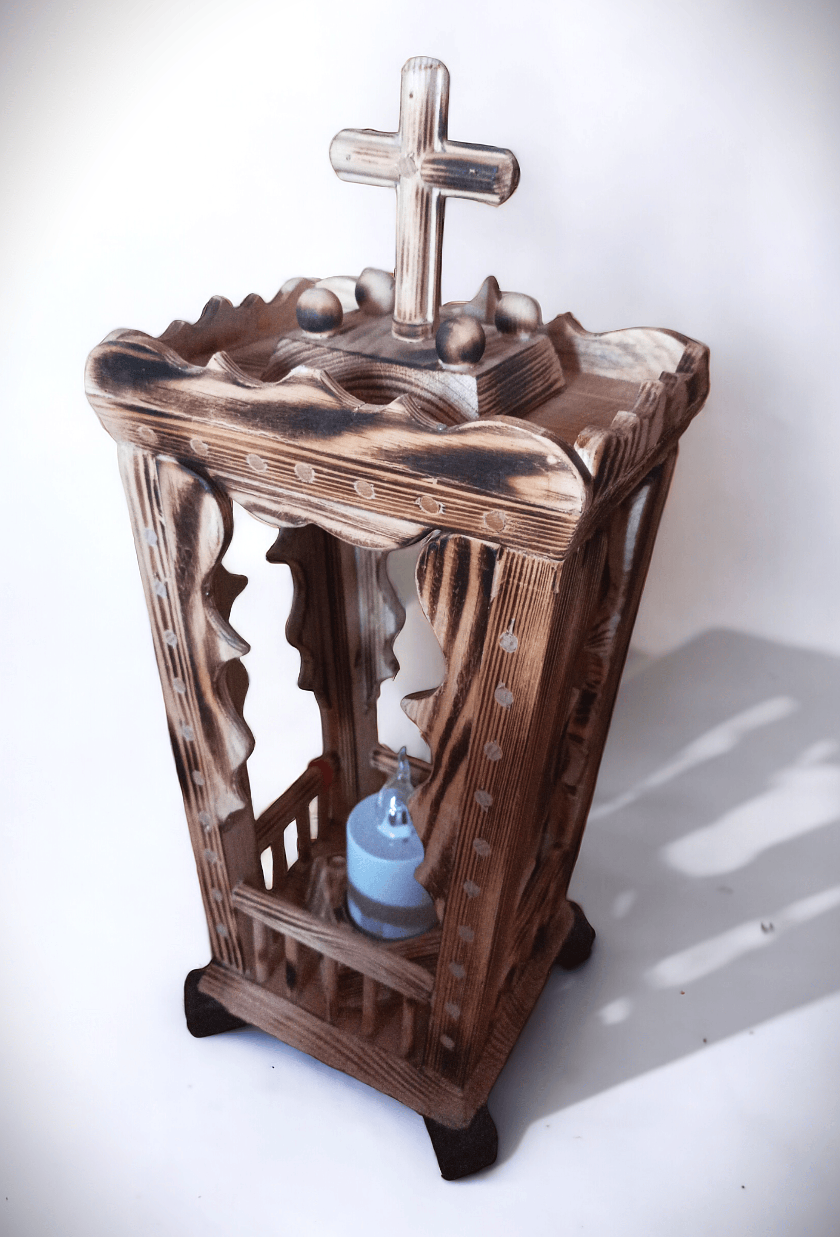 Kapliczka ze Światełkiem 3