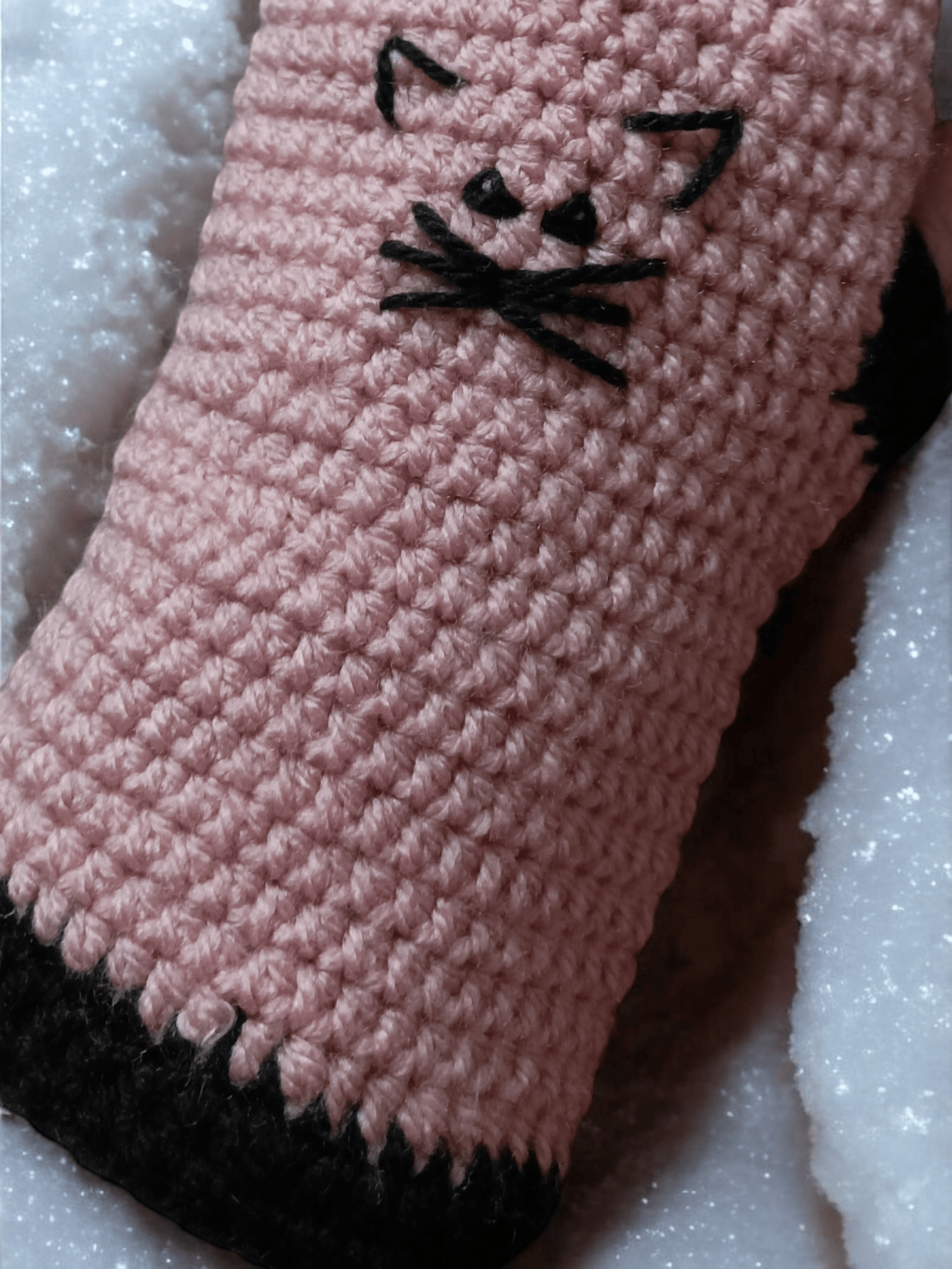 Mitenki z wełenki 6