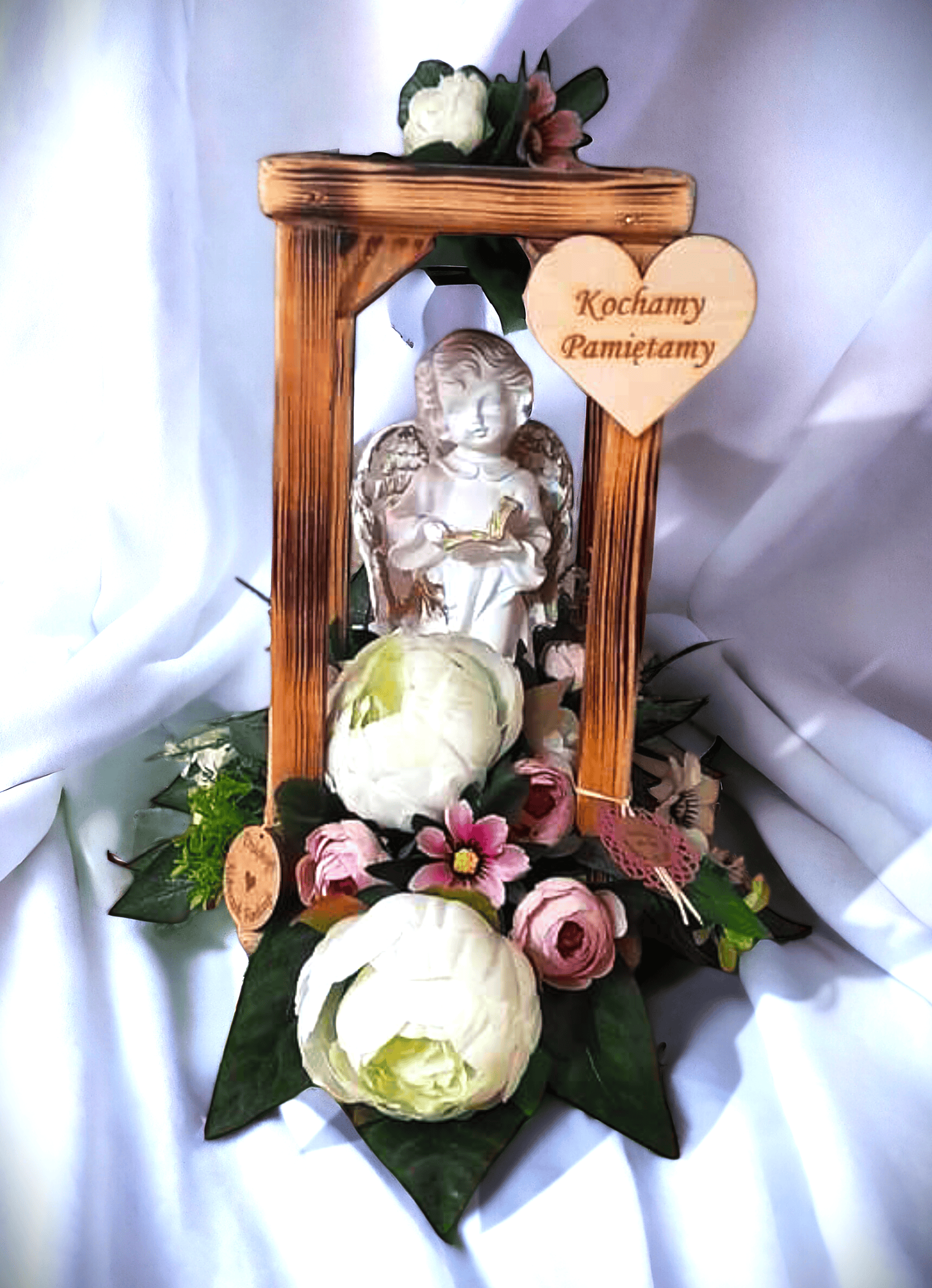 Latarnia z Aniołem 0