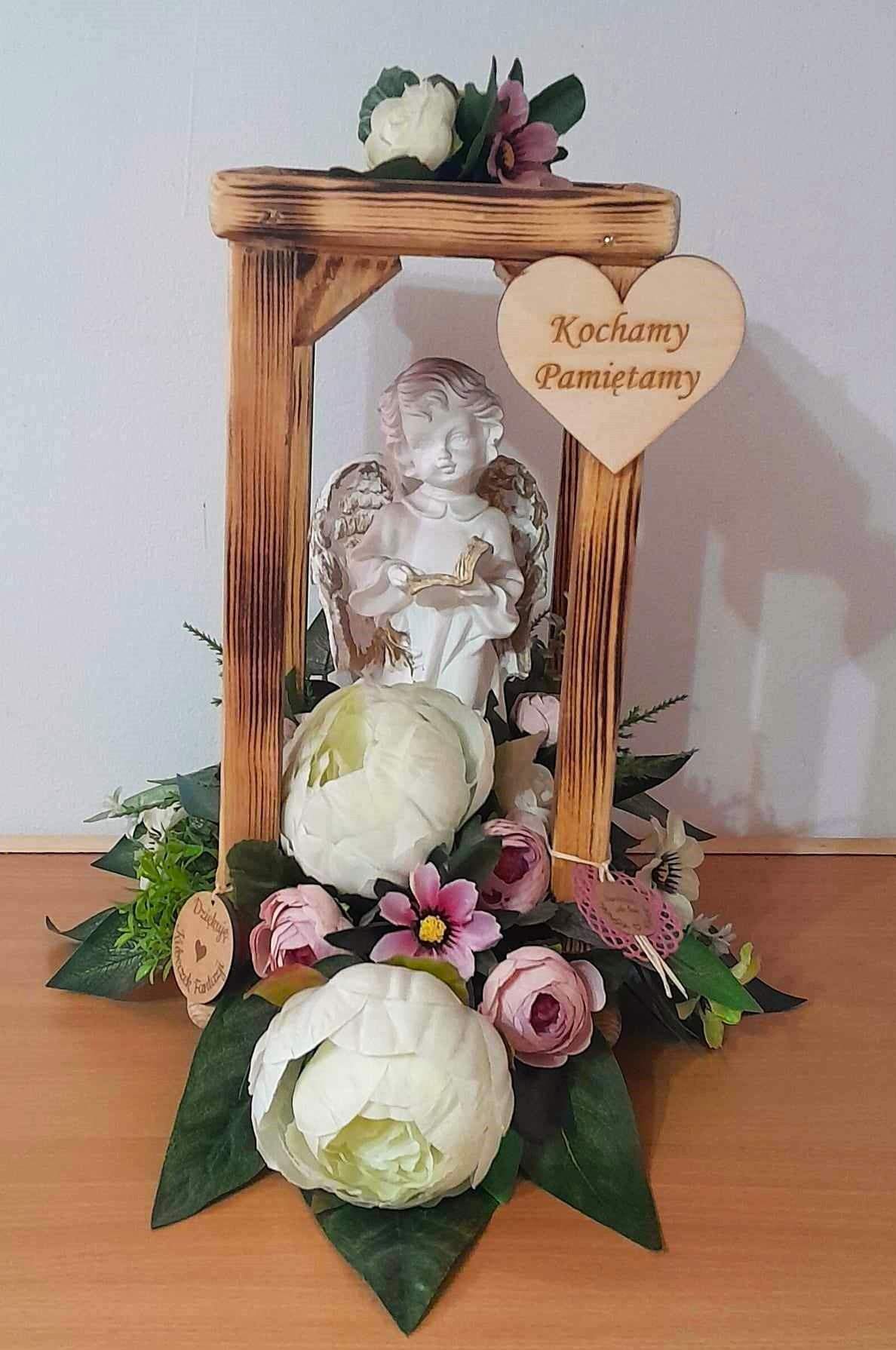 Latarnia z Aniołem 2