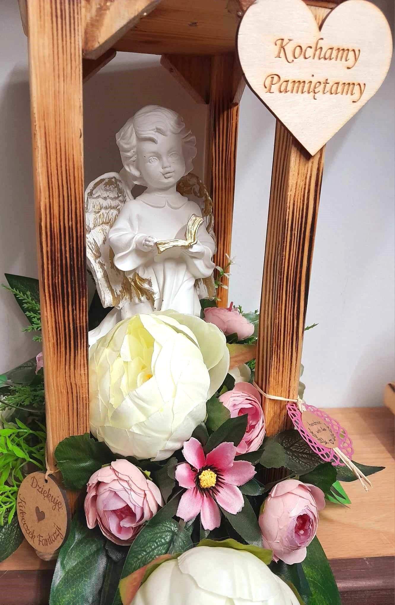 Latarnia z Aniołem 1