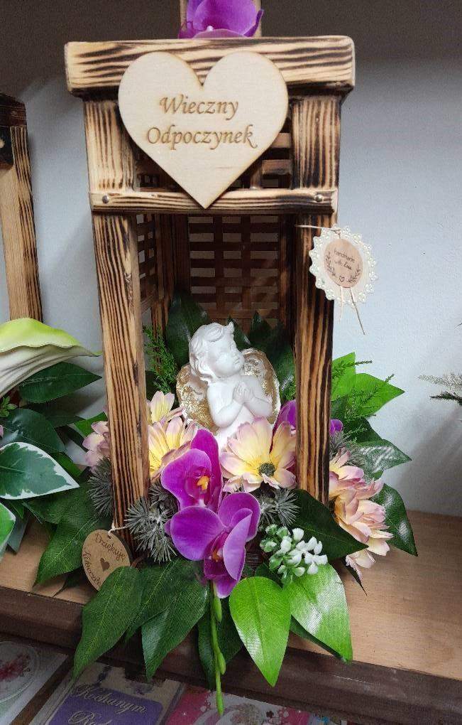 Latarnia z Aniołem 2