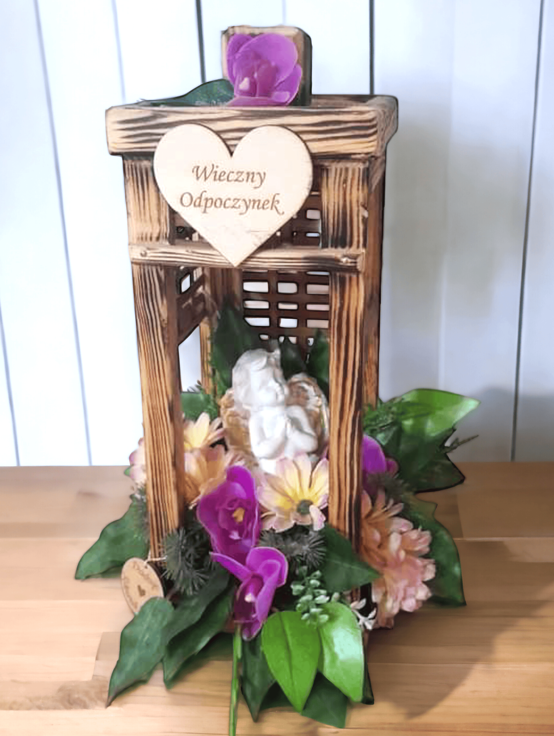 Latarnia z Aniołem 1